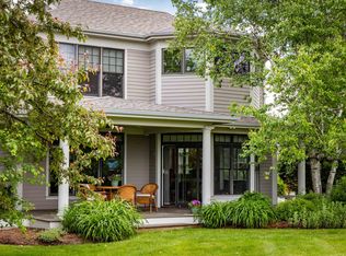 308 Park Rd #308, South Burlington, VT 05403