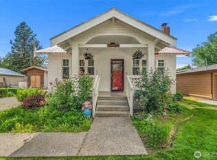 Bridgeview Addition, Cashmere, WA 98815