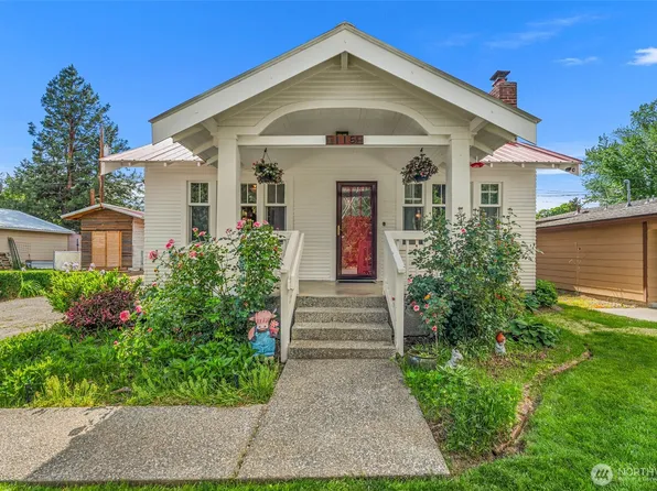 115 Riverfront Drive, Cashmere, WA 98815