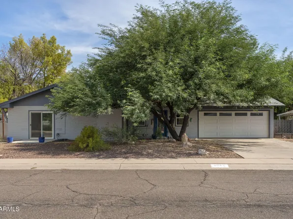 8061 E VIRGINIA Avenue, Scottsdale, AZ 85257
