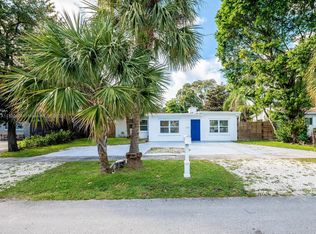 113 SW 21st Way, Fort Lauderdale, FL 33312