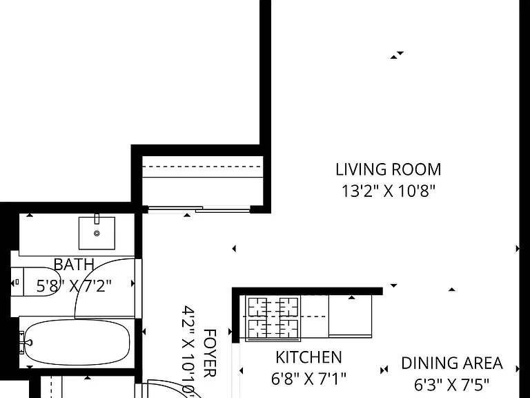 Lynn Plaza Apartments — Photo 11