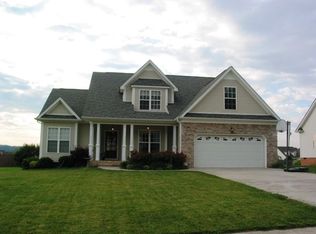 657 Cardinal Rd, Ringgold, GA 30736