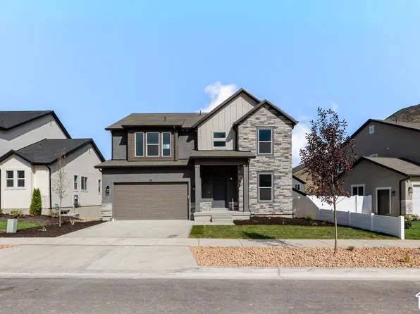 71 E Wild Rose Dr #904, Mapleton, UT 84664