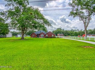 1621 Rudd Rd, Jacksonville, FL 32220