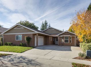 3289 Rockin M Dr, Chico, CA
