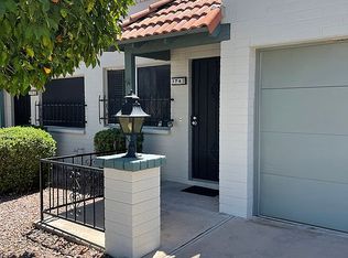 4328 E Capri Ave UNIT 174, Mesa, AZ 85206