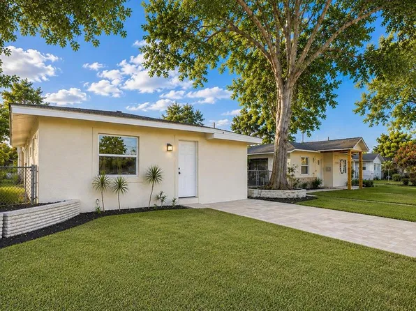 5532 6TH AVENUE N, ST PETERSBURG, FL 33710