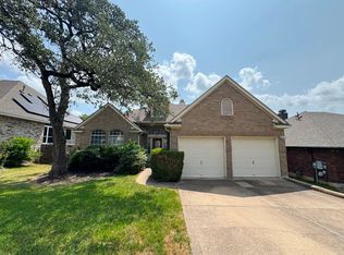 5844 Back Bay Ln, Austin, TX 78739