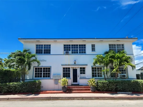 235 NE 77th St #2, Miami Beach, FL 33141
