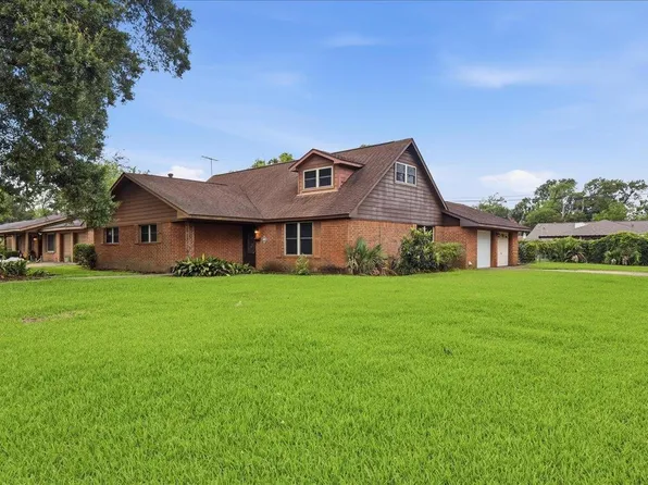108 Rosine St, Beaumont, TX 77707