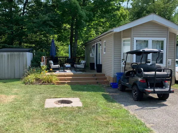 490 Empire Rd #Tri017, Pt Colborne, ON L0S 1R0