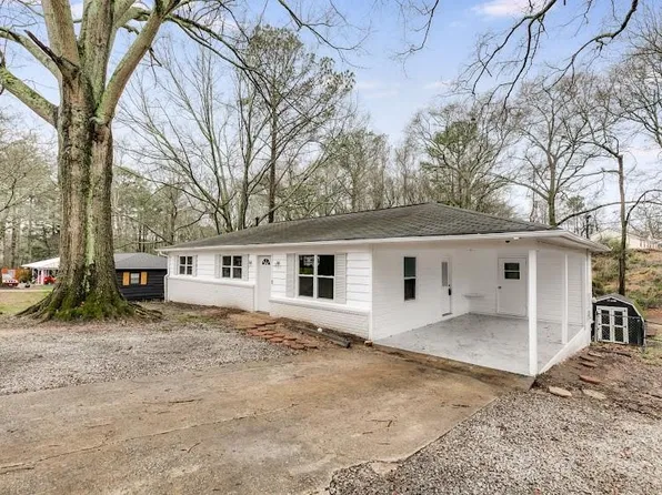 236 Church St, Bremen, GA 30110