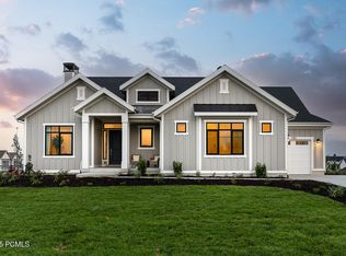 1622 S 2400 E, Heber, UT 84032