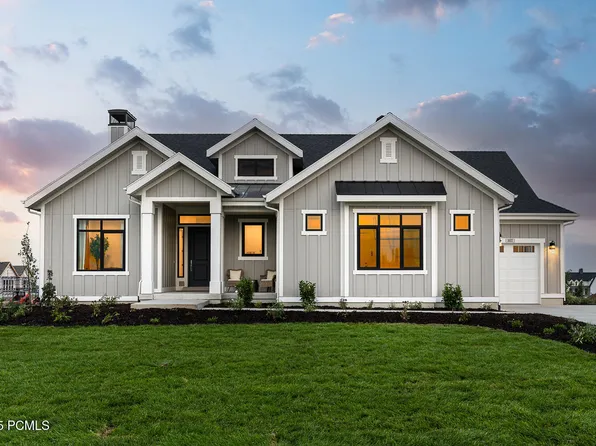 1622 S 2400 E, Heber, UT 84032