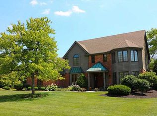 7341 Oak Hill Dr, Sylvania, OH 43560