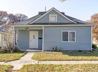 1543 Ivy Ave, Crete, NE 68333