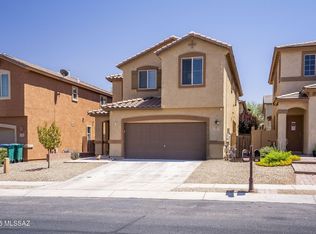 717 W Calle Canto Sereno, Sahuarita, AZ 85629