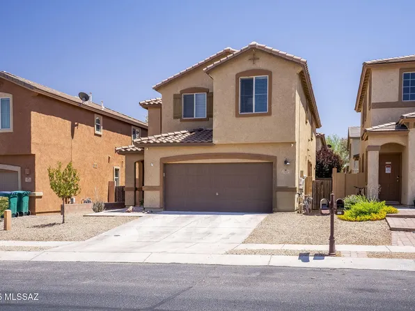 717 W Calle Canto Sereno, Sahuarita, AZ 85629