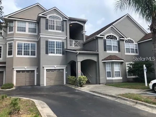 3331 S Kirkman Rd APT 525, Orlando, FL 32811