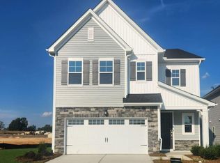 131 Kettleton Cir, Raleigh, NC 27610