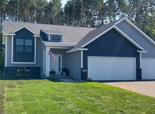 1061 Bellaire Blvd NW, Isanti, MN 55040