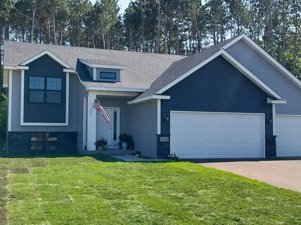 1061 Bellaire Blvd NW, Isanti, MN 55040