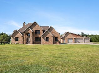 20160 Us Highway 12, Edwardsburg, MI 49112