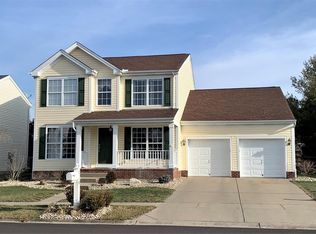 4358 Legacy Greens Dr, Batavia, OH 45103