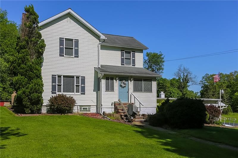 1037 Wampum New Galilee Rd, New Galilee, PA 16141 Zillow