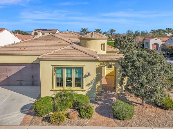 35741 N Persimmon Trail, Queen Creek, AZ 85140