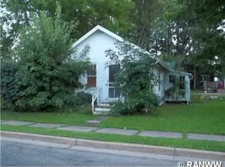 102 E Lawrence St, Thorp, WI 54771
