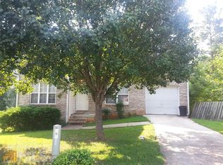 3719 Sapphire Ct, Decatur, GA 30034