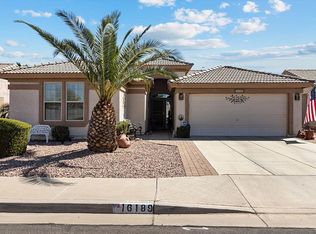 16189 W Marconi Ave, Surprise, AZ 85374