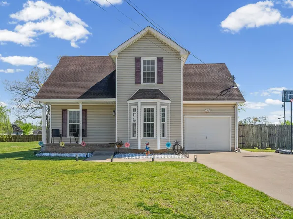 2659 Derby Dr, Clarksville, TN 37040