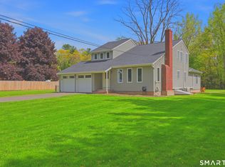 206 Hartford Avenue, East Granby, CT 06026