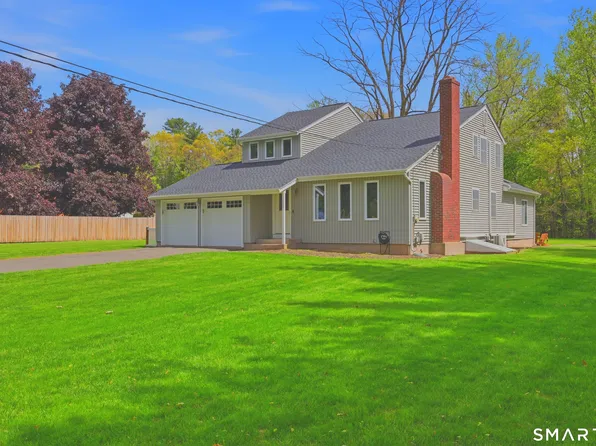 206 Hartford Avenue, East Granby, CT 06026