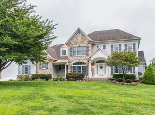 801 Kensington Farm Ct, Forest Hill, MD 21050