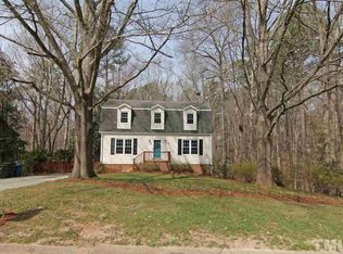 4134 Wallingford Pl, Durham, NC 27707