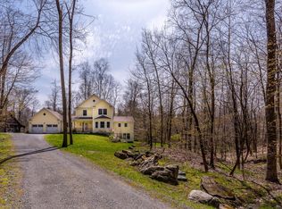 351 West Rd, Richmond, MA 01254