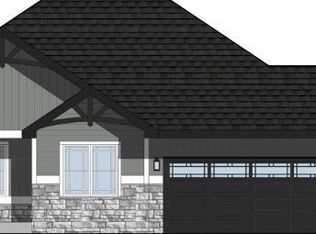 148 Hidden Valley Trl, Deerfield, WI 53531