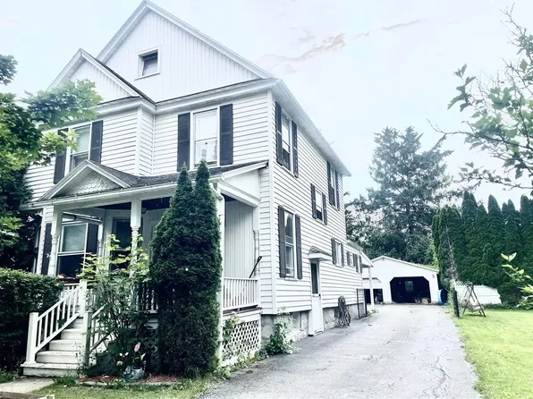 457 N Seward Ave, Auburn, NY 13021