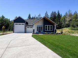 25708 64th Avenue Ct E #4, Graham, WA 98338