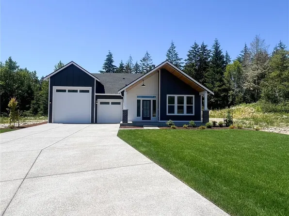25708 64th Avenue Ct E #4, Graham, WA 98338