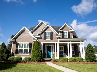 365 Madison Grove Blvd, Thomasville, GA 31757