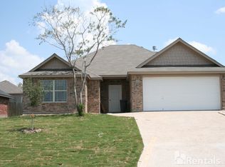 4421 Canyon Rdg, Temple, TX 76502
