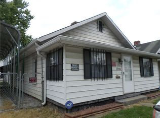1748 Laurel St, Indianapolis, IN