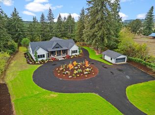 26190 SE Highway 224, Eagle Creek, OR