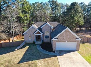 1494 Snow Hill Dr, Lawrenceville, GA 30045