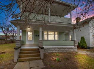 7003 Claasen Ave, Cleveland, OH